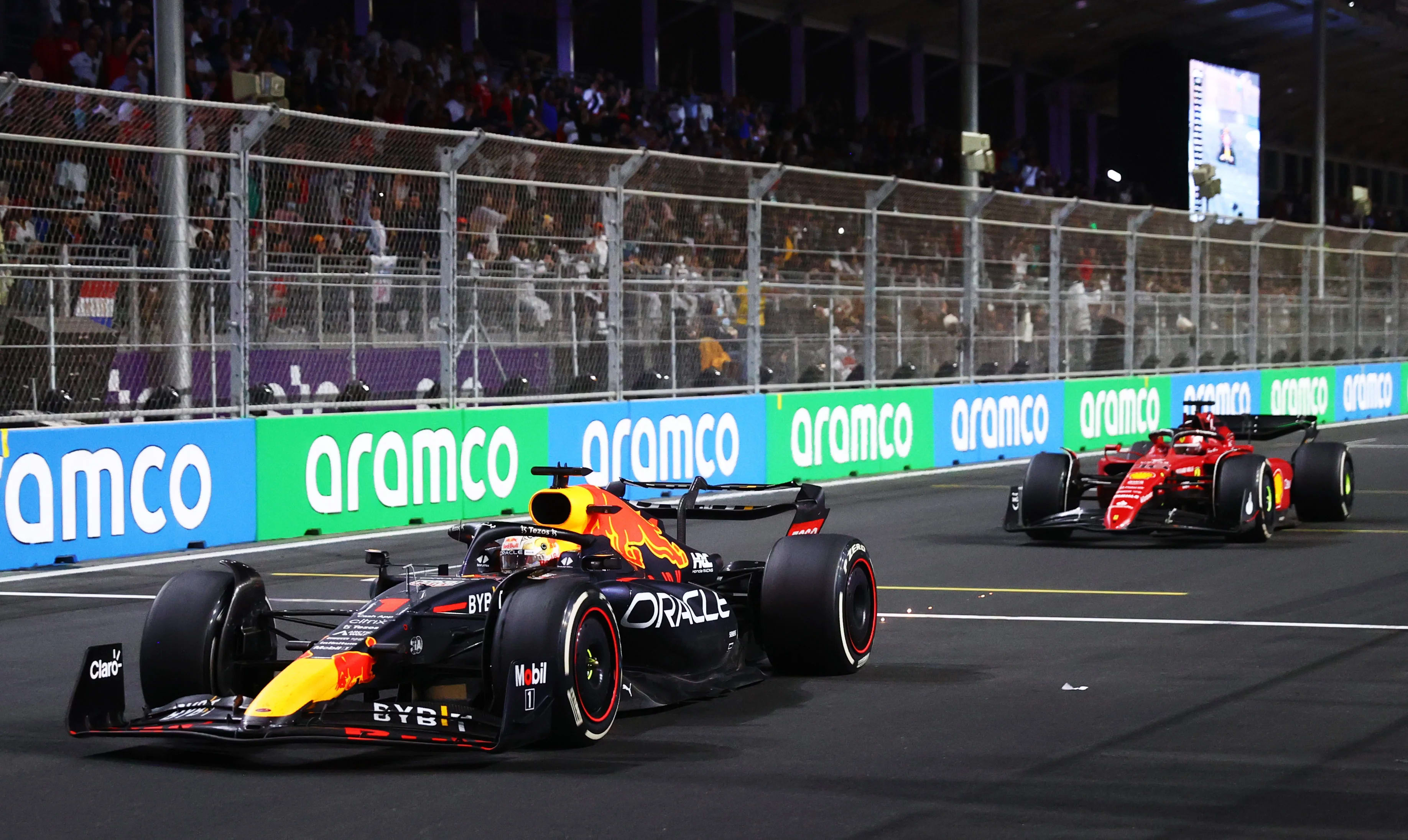 Formula 1 Tork (Torque) Nedir?