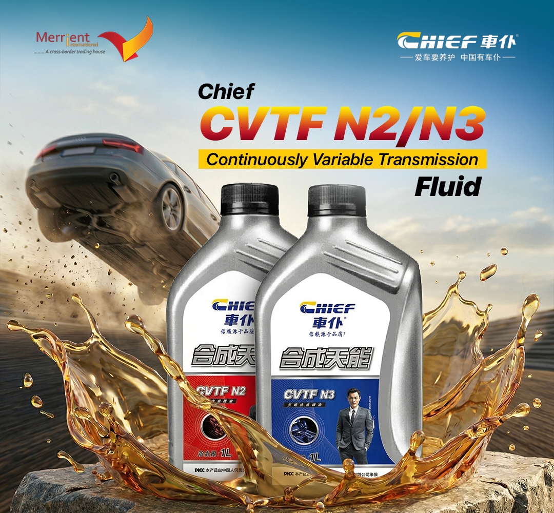 Chief CVTF N2 1Ltr