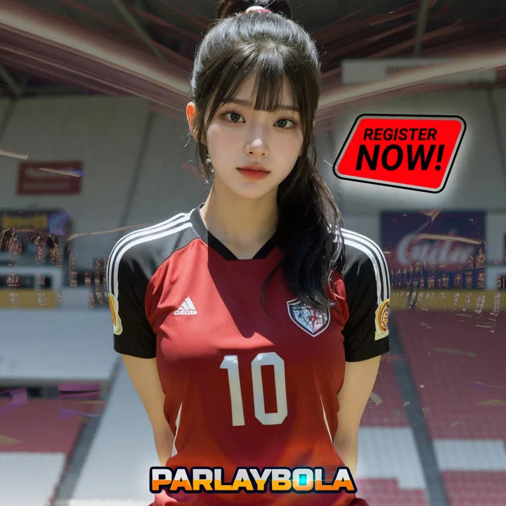 Parlay Bola Online: Daftar Link Mix Parlay Sbobet Resmi Terpercaya 2024