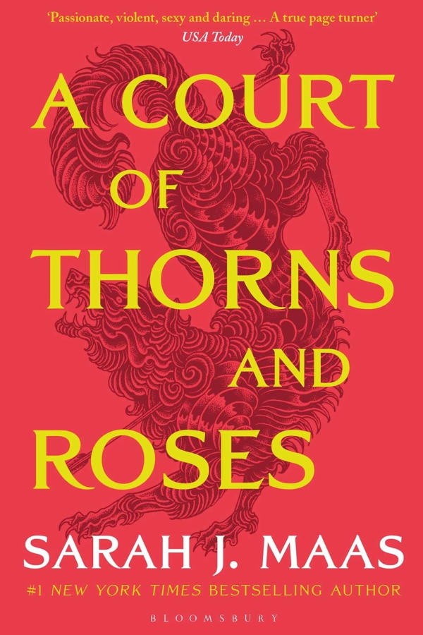 A Court of Thorns & Roses