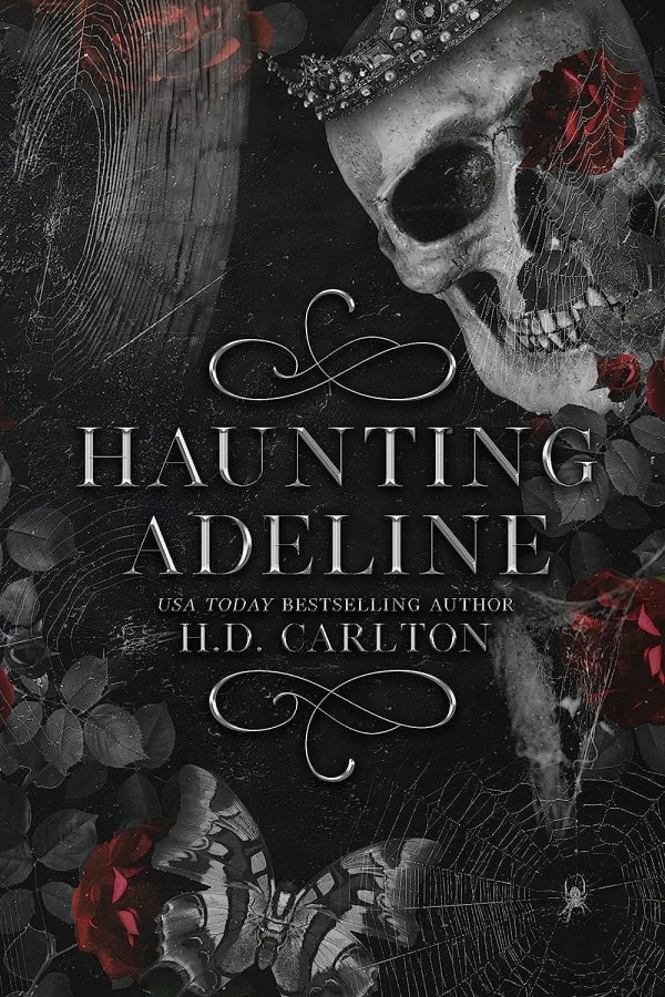 Haunting Adeline