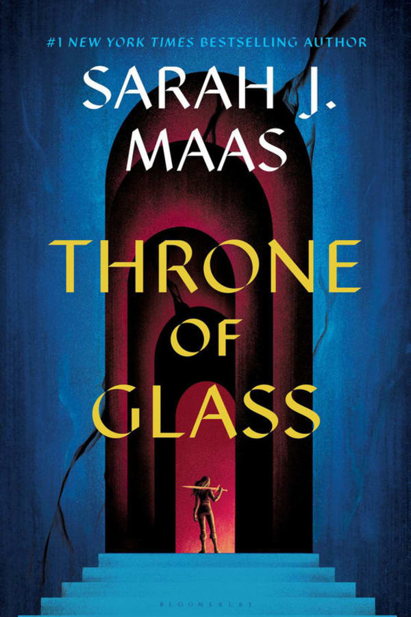 Throne of Glass