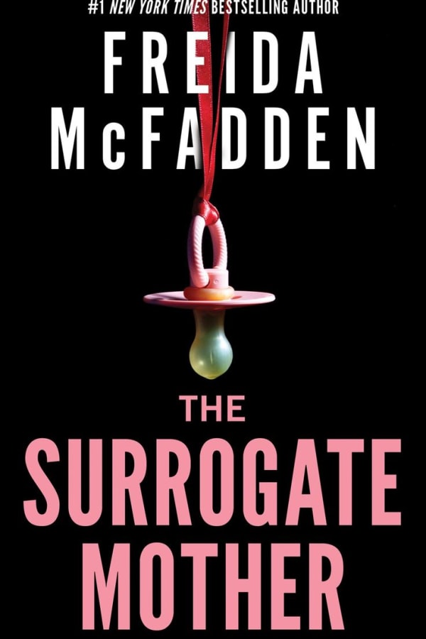 The Surrogate Mother