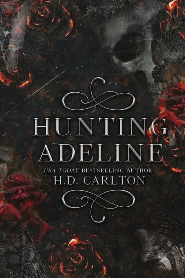 Hunting Adeline