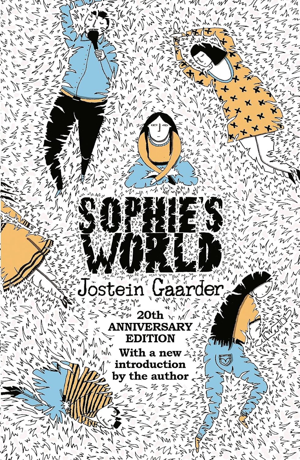 Sophie’s World