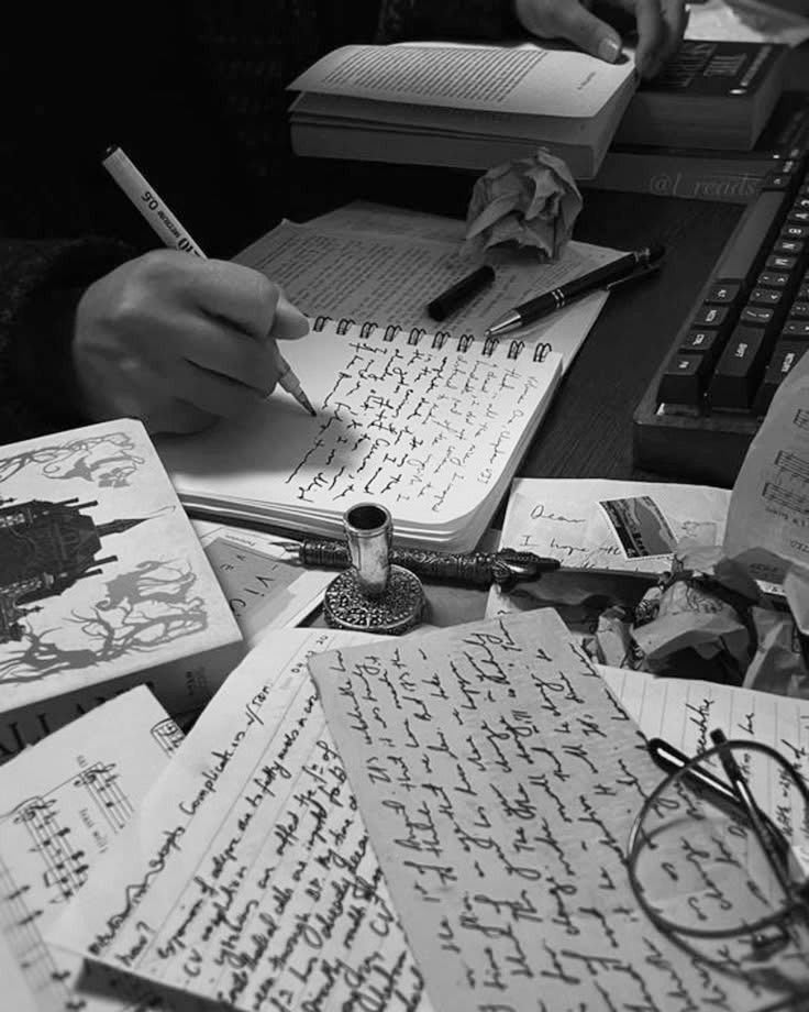 Stories She Wrote That The World Still Reads