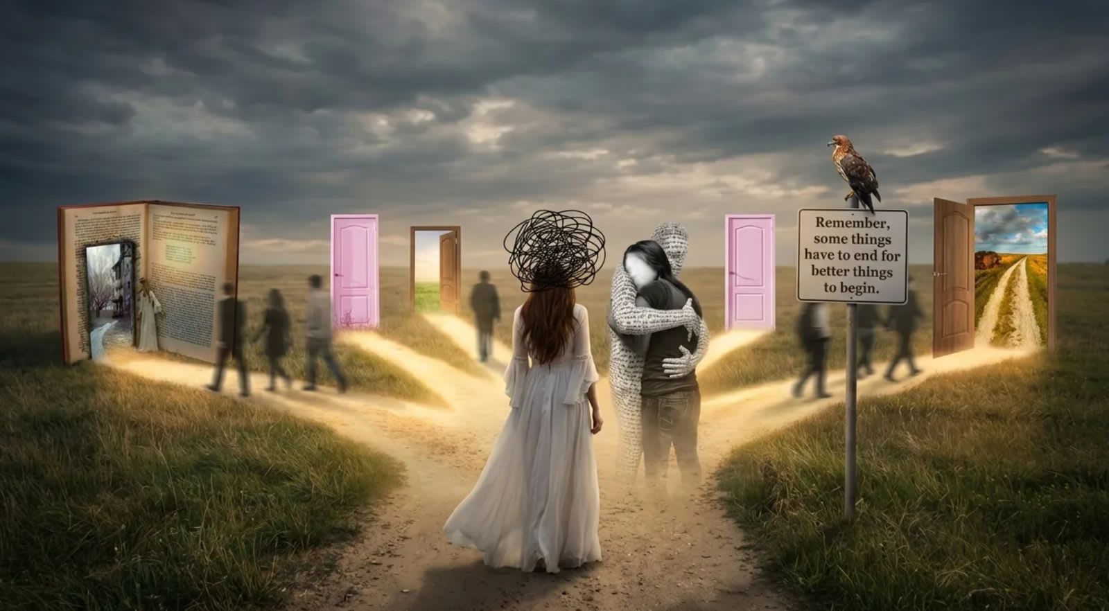 Books That Make You See Life Differently