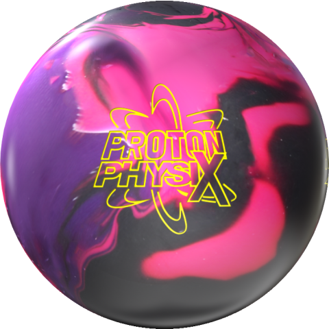 Storm Proton PhysiX