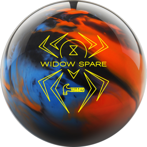 Hammer Widow Spare (2018)