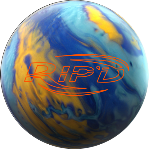 Hammer Rip'D Pearl