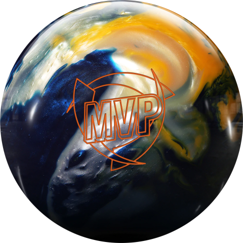 Roto Grip MVP Pearl