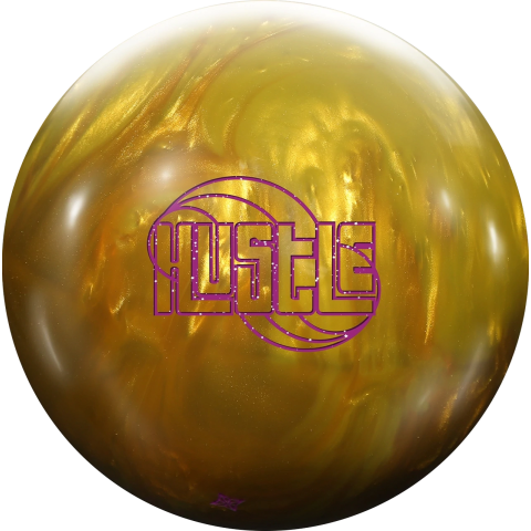 Roto Grip Hustle Au (Gold)