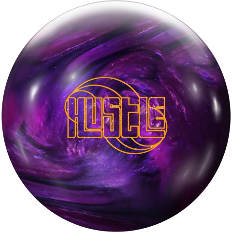 Roto Grip Hustle 3TP (3 Tone Purple)