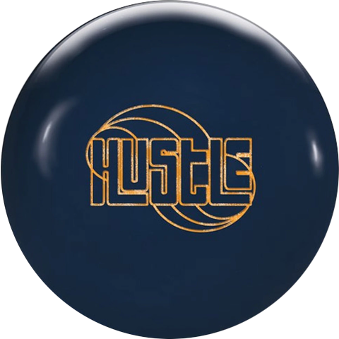 Roto Grip Hustle INK (Ink Blue)