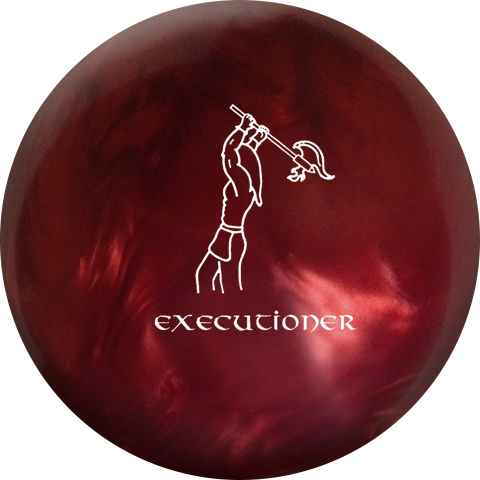 Visionary Crimson Executioner