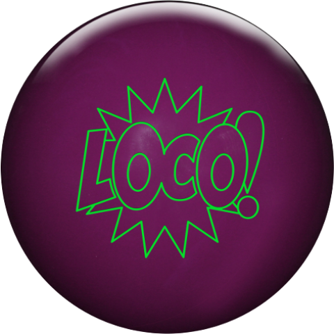 Roto Grip Loco (Solid)