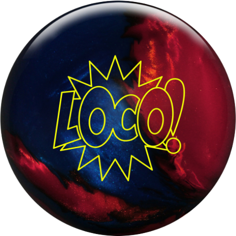 Roto Grip Loco (Pearl)