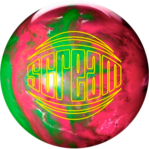 Roto Grip Scream (2012)