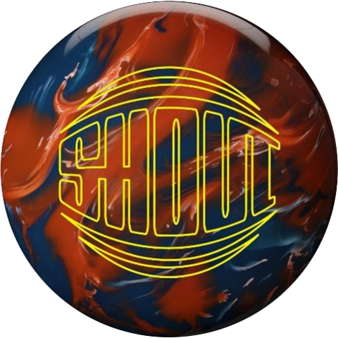 Roto Grip Shout (2012)