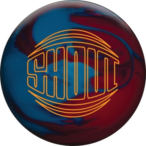 Roto Grip Shout (2014)
