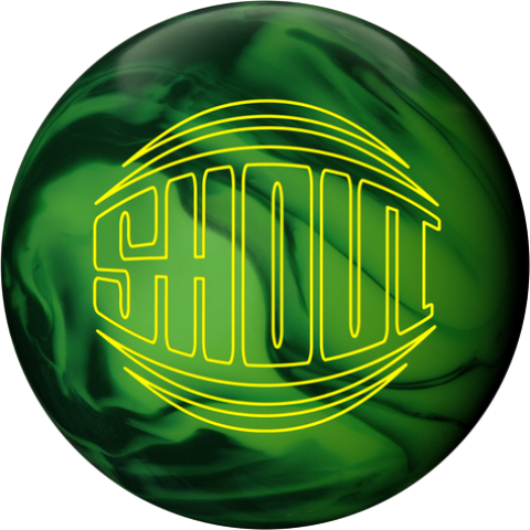 Roto Grip Shout (2013)