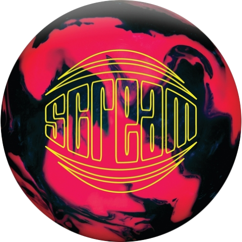 Roto Grip Scream (2014)