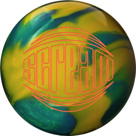 Roto Grip Scream (2013)