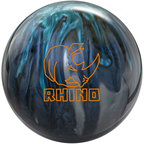 Brunswick Rhino (pearl, various colors)