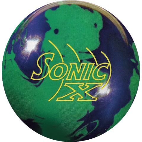 Roto Grip Sonic X Solid