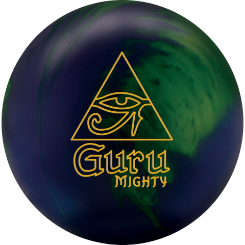 Radical Guru Mighty