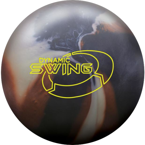Columbia 300 Dynamic Swing