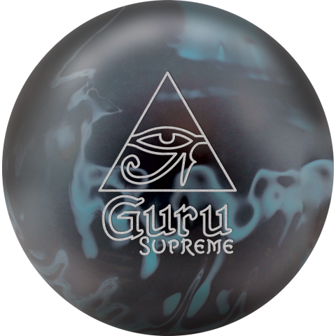 Radical Guru Supreme