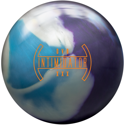 DV8 Intimidator Pearl