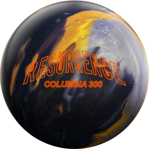 Columbia 300 Resurgence (2019)