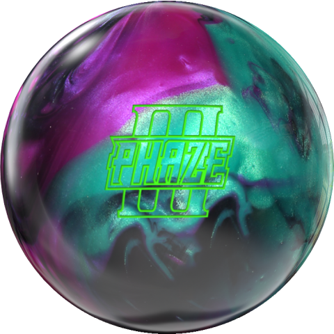 Storm Phaze III