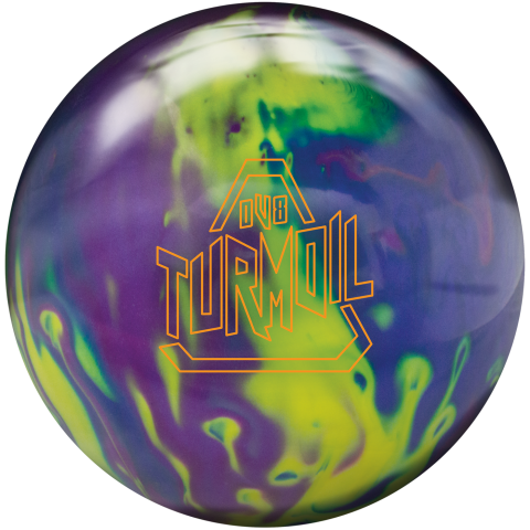 DV8 Turmoil Pearl