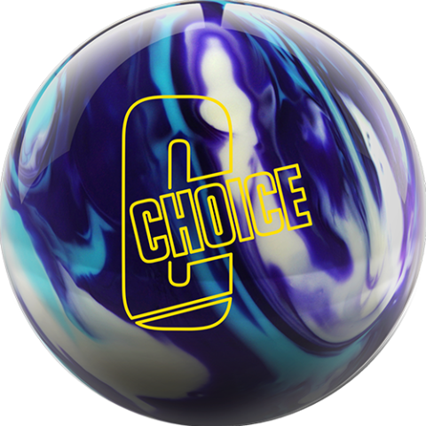 Ebonite Choice Pearl