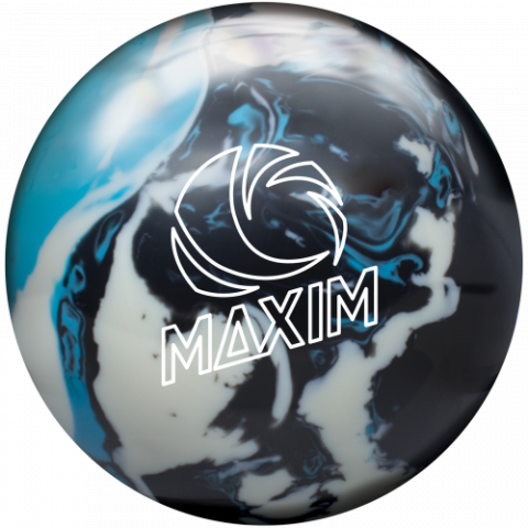 Ebonite Maxim