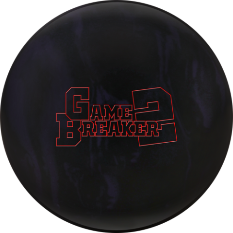 Ebonite Game Breaker 2 (2014)
