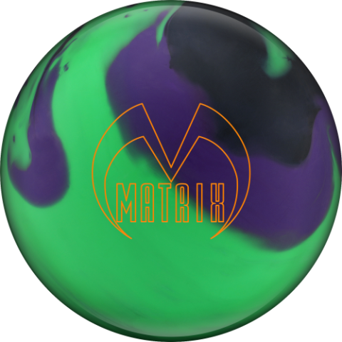 Ebonite Matrix Solid