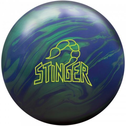 Ebonite Stinger Hybrid