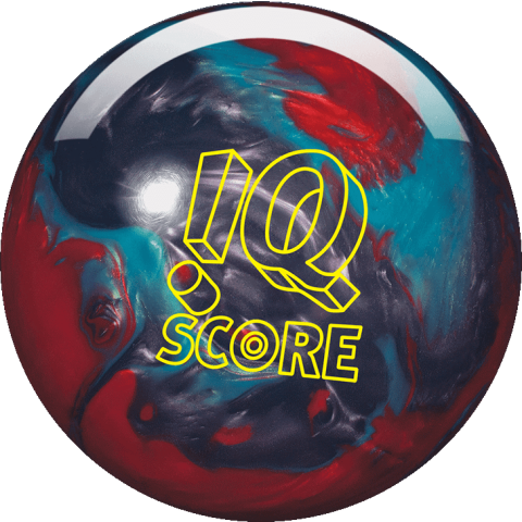 Storm !Q Score