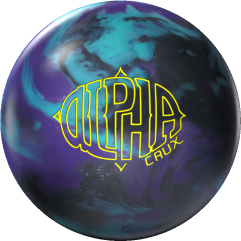 Storm Alpha Crux (2016)