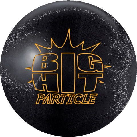 Storm Big Hit Particle