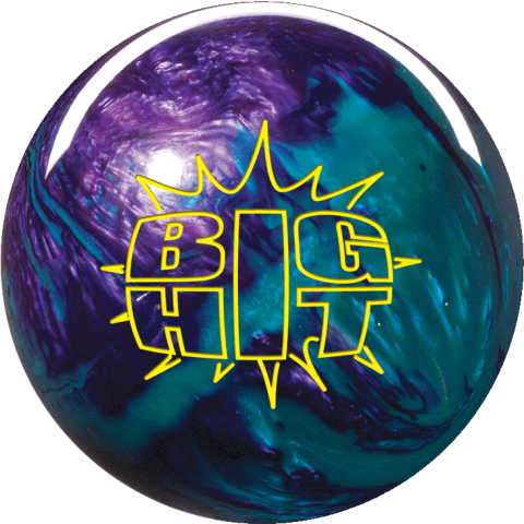 Storm Big Hit Pearl