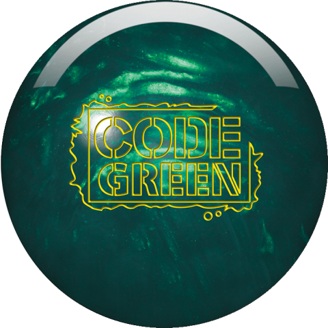 Storm Code Green