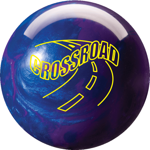 Storm Crossroad