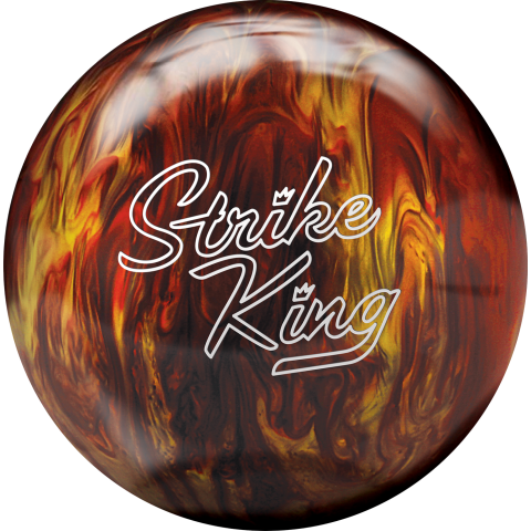 Brunswick Strike King