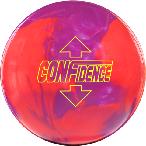 Storm Confidence (various colors)