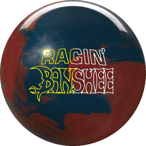 Storm Eraser Ragin' Banshee